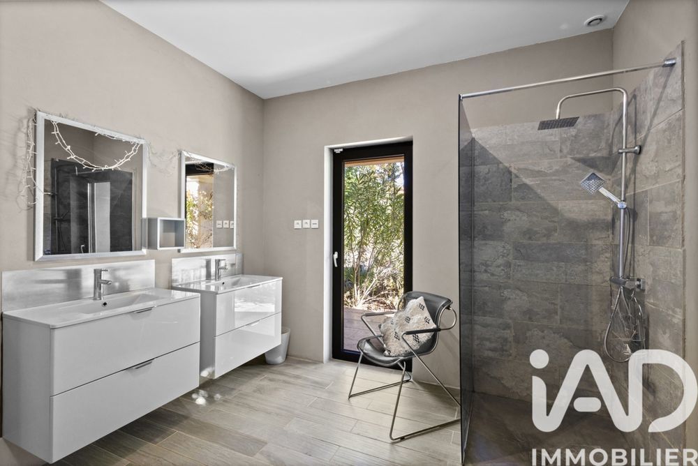 � vendre  Villa Aups (83630)