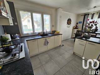  Maison � vendre 4 pi�ces 101 m�