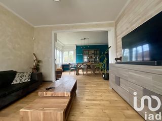  Maison � vendre 5 pi�ces 140 m�