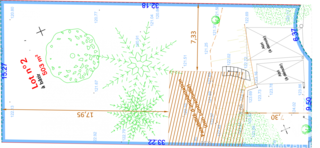  Terrain � vendre 503 m�