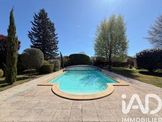  Maison � vendre 7 pi�ces 206 m�