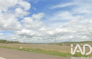  Terrain � vendre 2989 m�