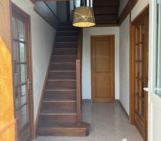  Maison � vendre 3 pi�ces 97 m�