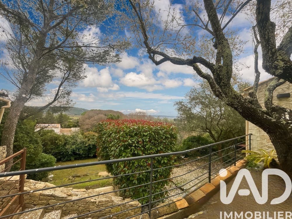 � vendre  Maison Calvisson (30420)