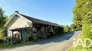  Maison � vendre 5 pi�ces 165 m�