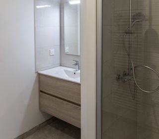  Appartement � vendre 3 pi�ces 92 m�