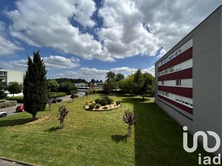  Appartement � vendre 4 pi�ces 81 m�