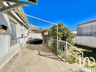  Maison � vendre 3 pi�ces 85 m�