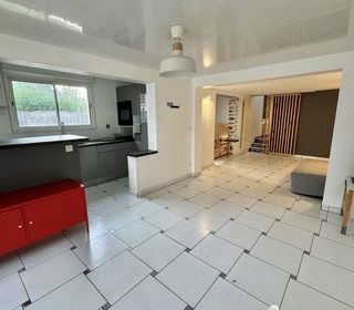  Maison � vendre 5 pi�ces 95 m�