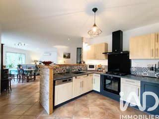  Maison � vendre 5 pi�ces 112 m�