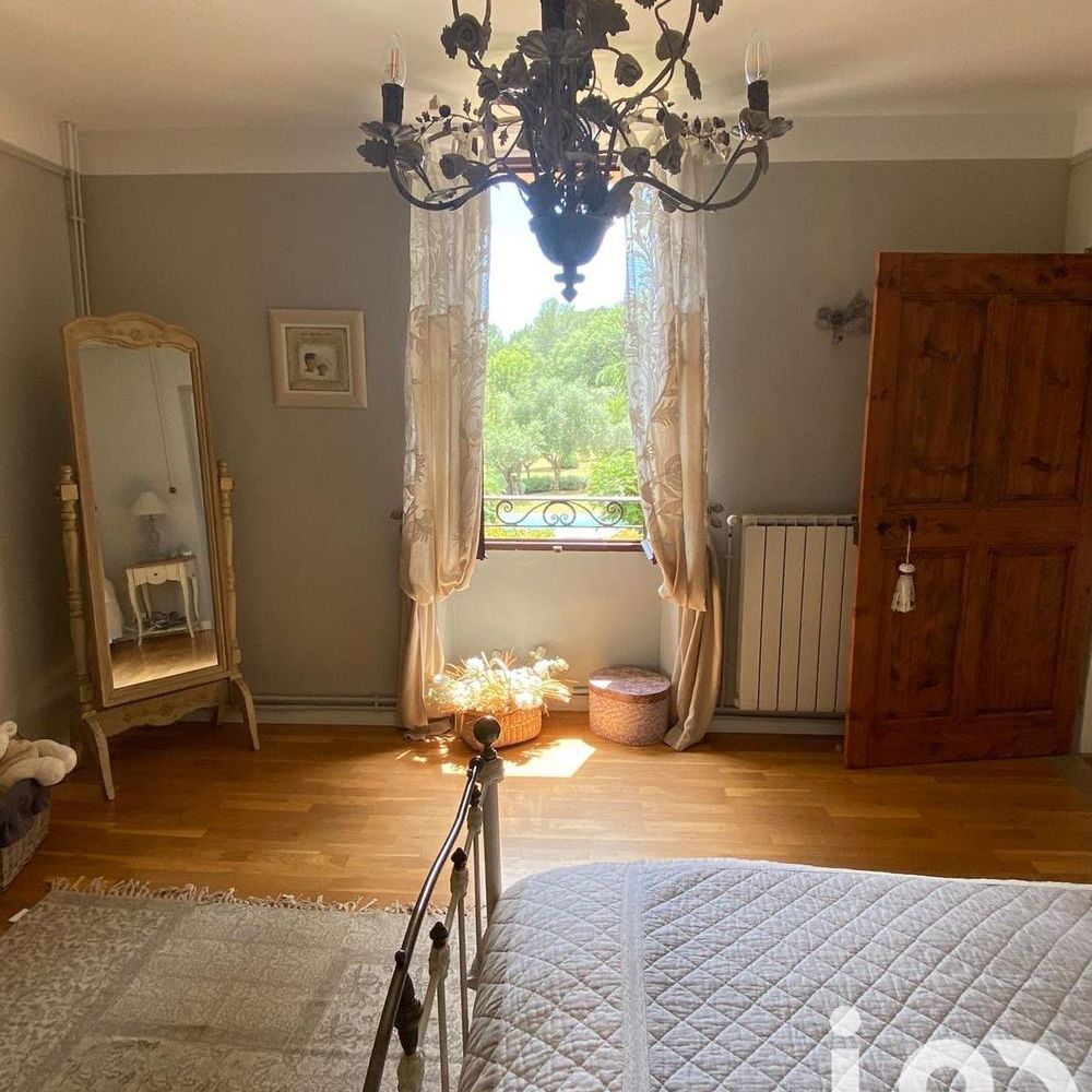 � vendre  Maison Le Cannet-des-Maures (83340)