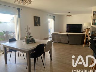  Maison � vendre 6 pi�ces 135 m�