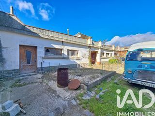  Maison � vendre 8 pi�ces 700 m�