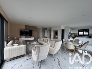  Maison � vendre 4 pi�ces 101 m�