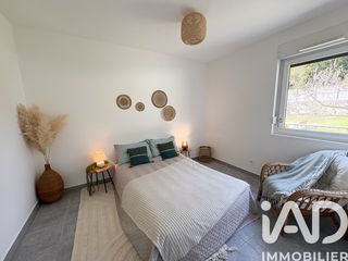  Appartement � vendre 2 pi�ces 44 m�