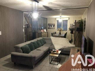  Maison � vendre 5 pi�ces 135 m�