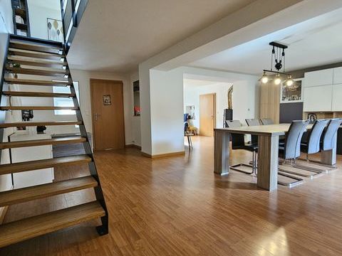   Vente Maison/villa 4 pi�ces Maison - 4 pi�ce(s) - 170 m�