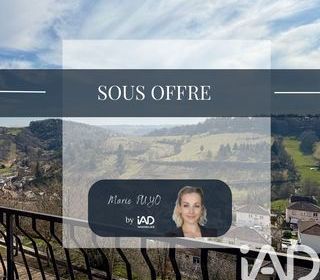  Appartement � vendre 2 pi�ces 71 m�