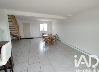  Maison � vendre 5 pi�ces 90 m�