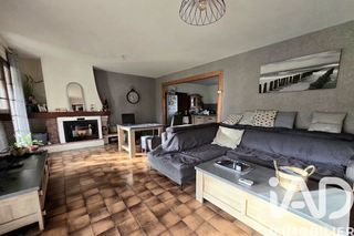  Maison � vendre 5 pi�ces 104 m�