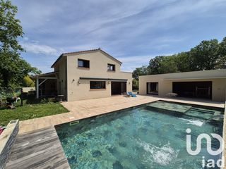  Maison � vendre 7 pi�ces 295 m�