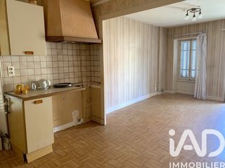  Maison � vendre 7 pi�ces 128 m�