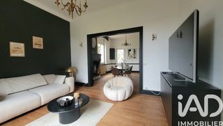  Maison � vendre 8 pi�ces 226 m�