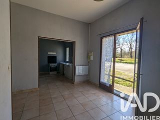  Appartement � vendre 2 pi�ces 35 m�