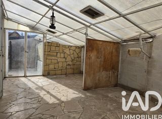  Maison � vendre 5 pi�ces 110 m�