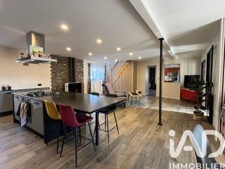  Maison � vendre 6 pi�ces 174 m�