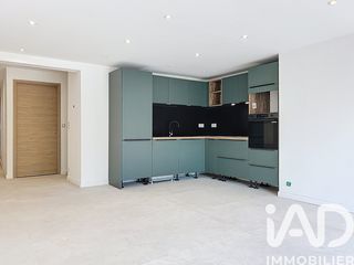  Appartement � vendre 3 pi�ces 72 m�