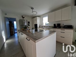  Maison � vendre 6 pi�ces 132 m�