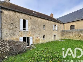  Maison � vendre 6 pi�ces 117 m�