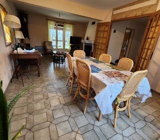  Maison � vendre 5 pi�ces 136 m�