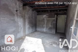  Parking / Garage � vendre 15 m�