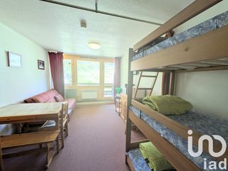  Appartement � vendre 1 pi�ce 23 m�