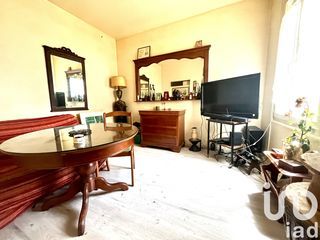  Maison � vendre 2 pi�ces 38 m�