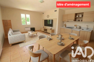  Maison � vendre 4 pi�ces 123 m�
