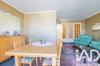  Appartement � vendre 4 pi�ces 85 m�