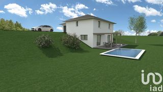  Terrain � vendre 596 m�