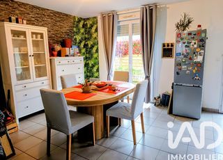  Maison � vendre 4 pi�ces 90 m�