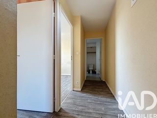  Appartement � vendre 3 pi�ces 65 m�