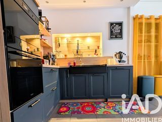  Maison � vendre 5 pi�ces 118 m�