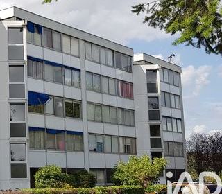  Appartement � vendre 4 pi�ces 76 m�