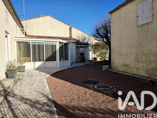  Maison � vendre 6 pi�ces 139 m�
