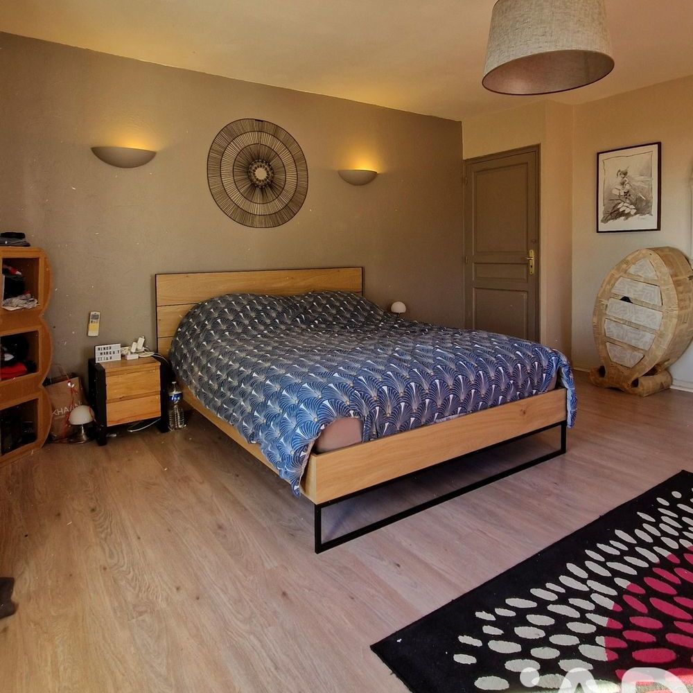 � vendre  Maison N�mes (30000)