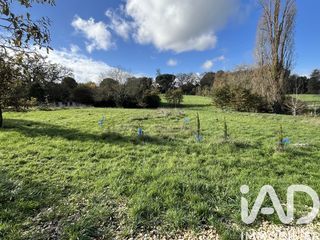  Terrain � vendre 1549 m�