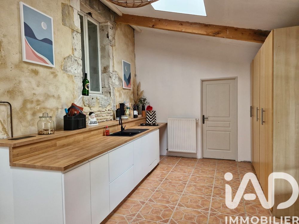 � vendre  Maison Saint-M�ard-de-Gur�on (24610)