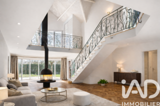  Maison � vendre 6 pi�ces 218 m�