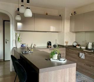  Appartement � vendre 4 pi�ces 83 m�